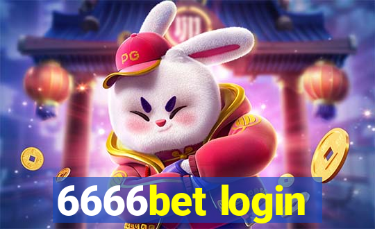 6666bet login